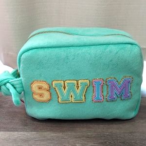 Stoney Clover Lane Swim Pouch